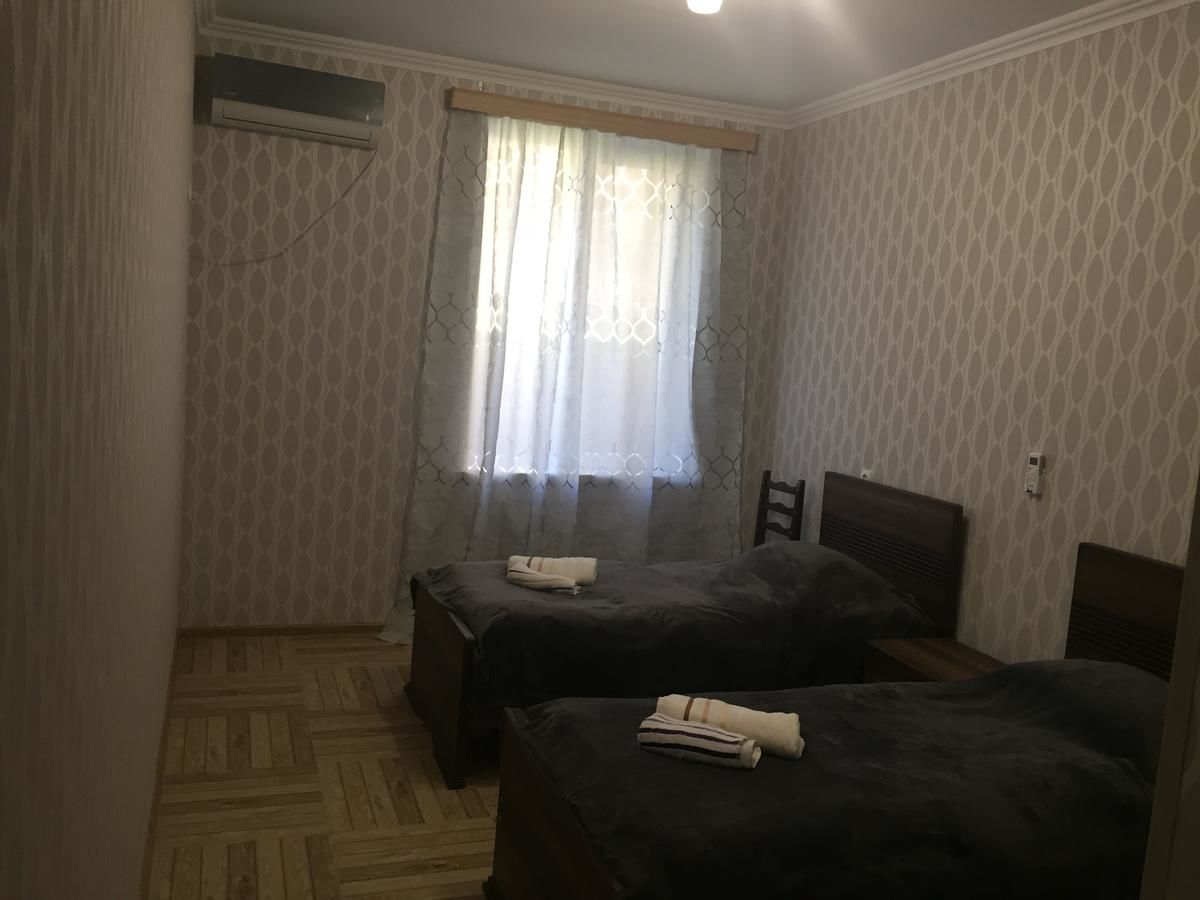 Гостевой дом Guest house Maspindzeli Цхалтубо-13