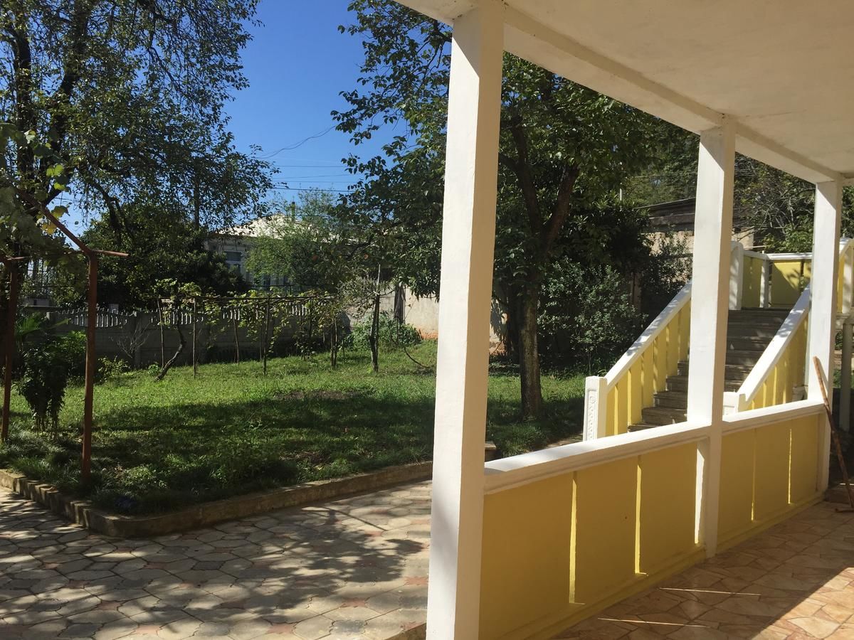 Гостевой дом Guest house Maspindzeli Цхалтубо-14