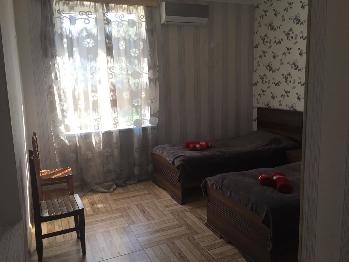 Гостевой дом Guest house Maspindzeli Цхалтубо-17