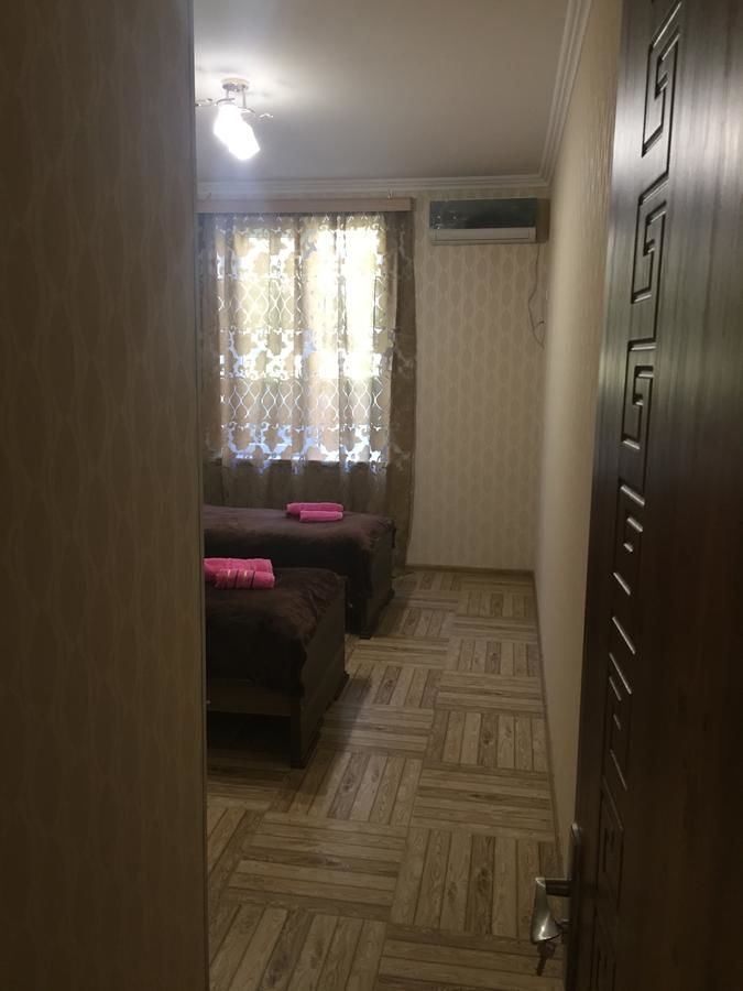 Гостевой дом Guest house Maspindzeli Цхалтубо-18