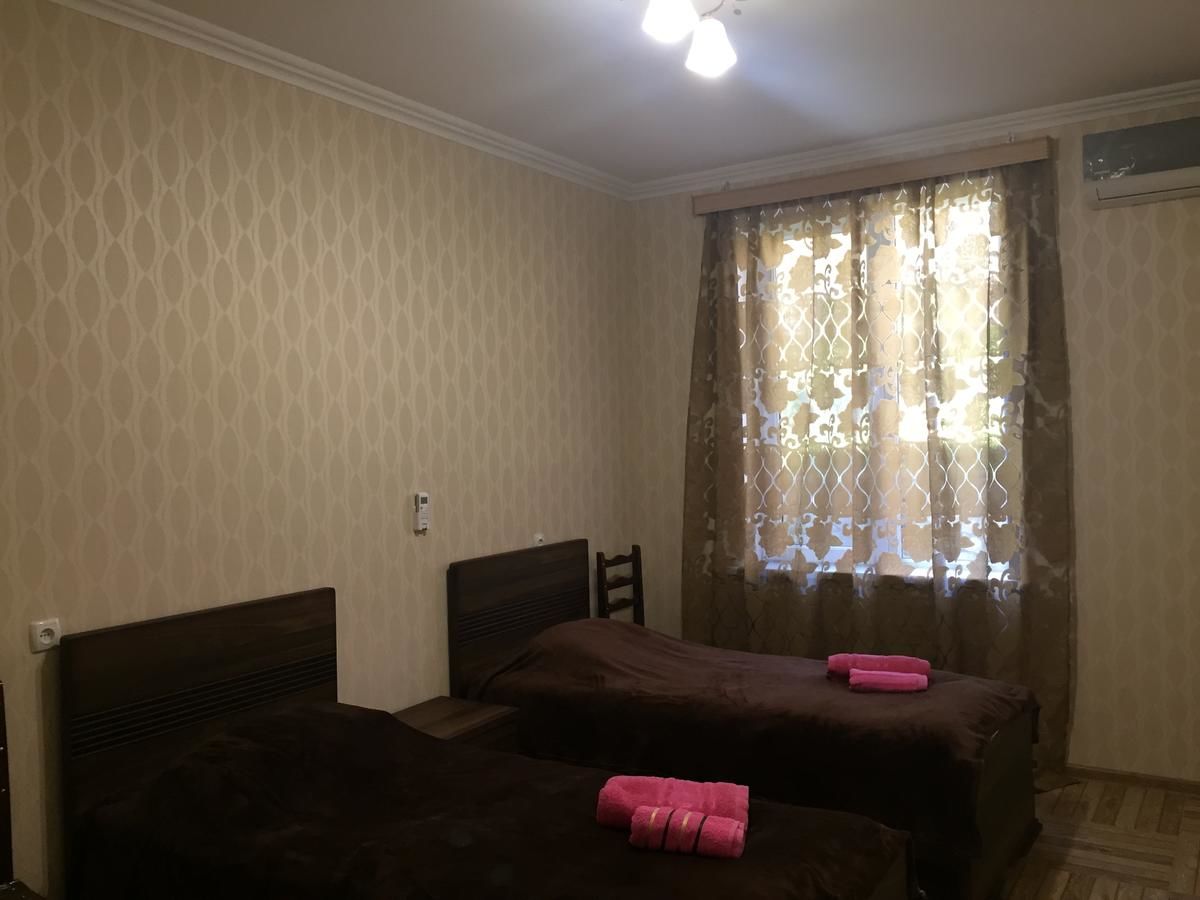 Гостевой дом Guest house Maspindzeli Цхалтубо-19