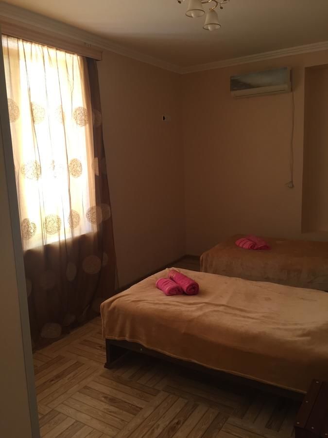 Гостевой дом Guest house Maspindzeli Цхалтубо-22