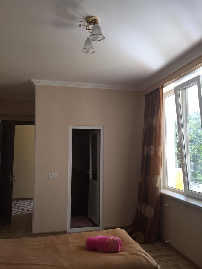Гостевой дом Guest house Maspindzeli Цхалтубо-25
