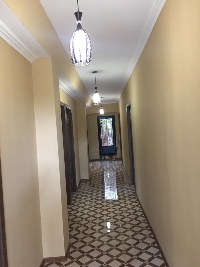 Гостевой дом Guest house Maspindzeli Цхалтубо-26