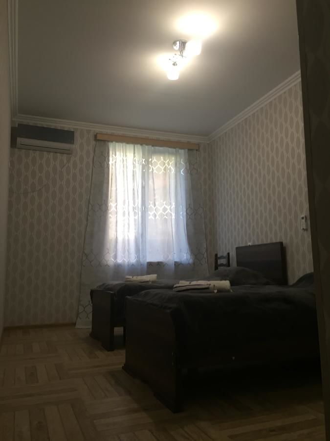 Гостевой дом Guest house Maspindzeli Цхалтубо-28