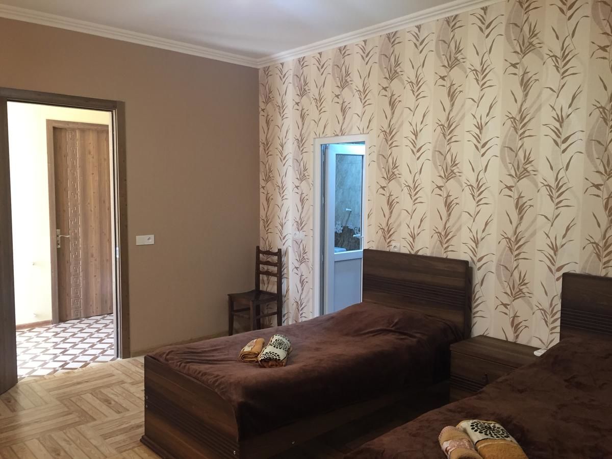 Гостевой дом Guest house Maspindzeli Цхалтубо-29