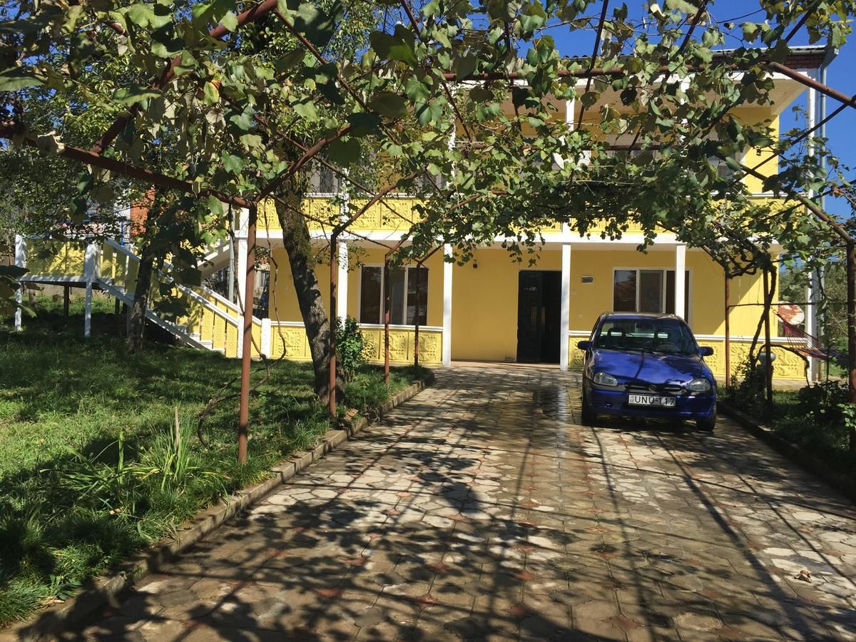 Гостевой дом Guest house Maspindzeli Цхалтубо-30