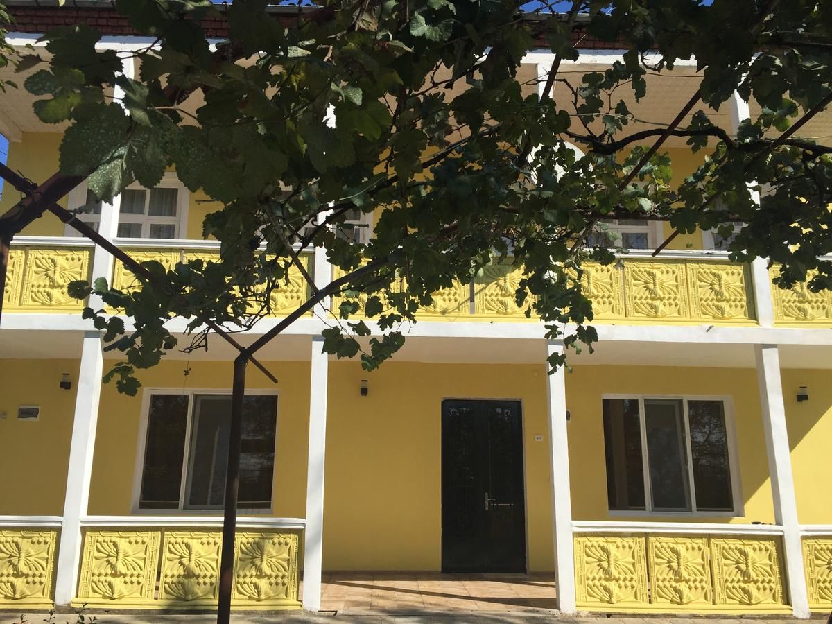 Гостевой дом Guest house Maspindzeli Цхалтубо-32