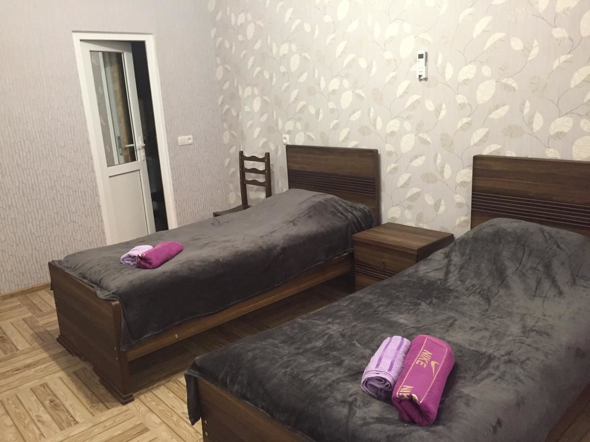 Гостевой дом Guest house Maspindzeli Цхалтубо-35