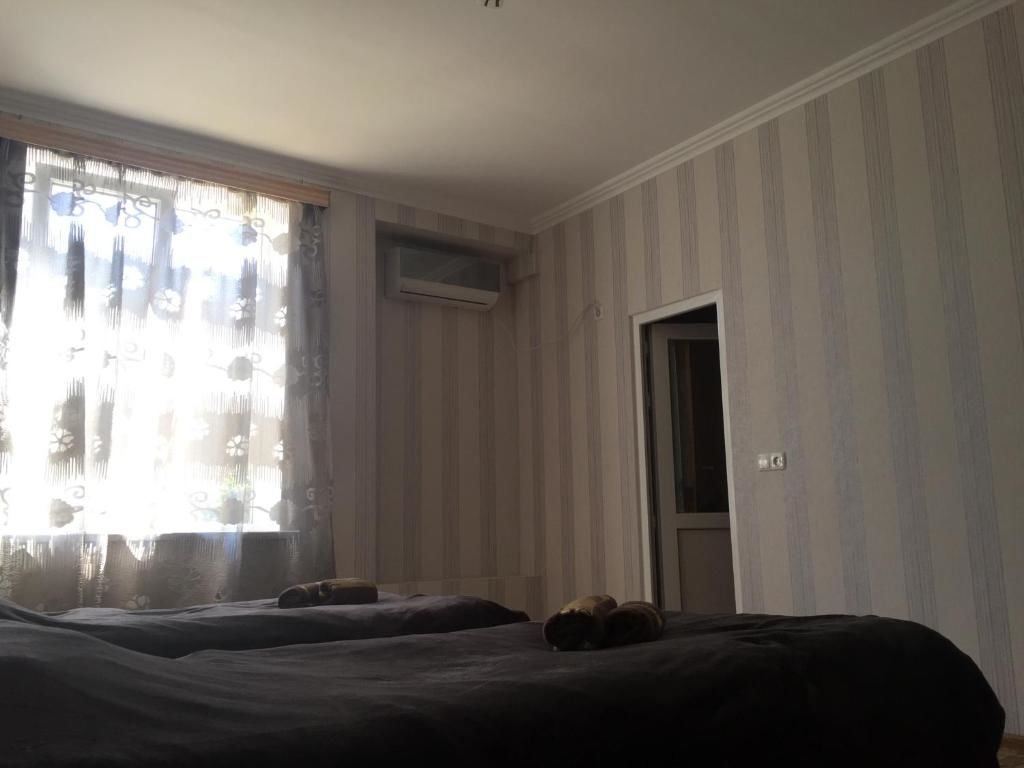 Гостевой дом Guest house Maspindzeli Цхалтубо-38