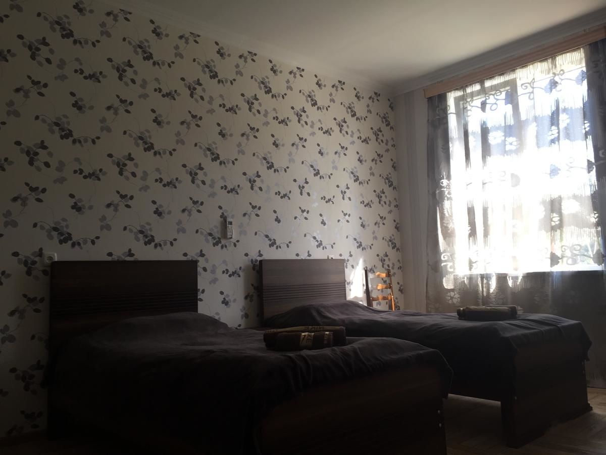 Гостевой дом Guest house Maspindzeli Цхалтубо-7