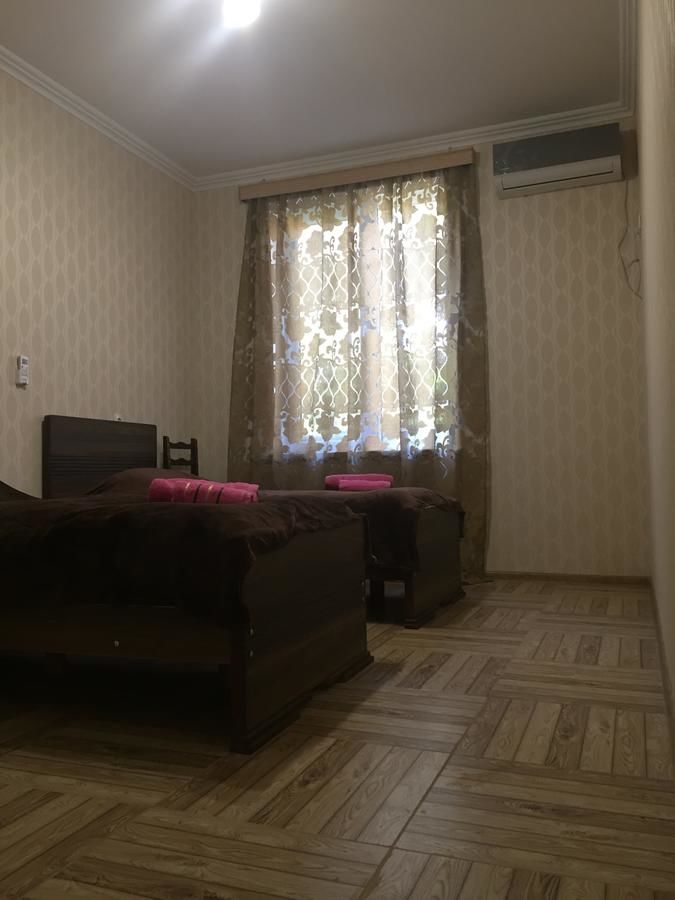 Гостевой дом Guest house Maspindzeli Цхалтубо-8