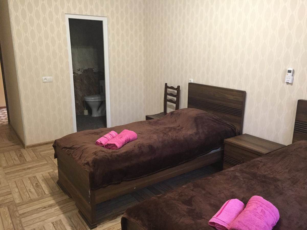 Гостевой дом Guest house Maspindzeli Цхалтубо-11