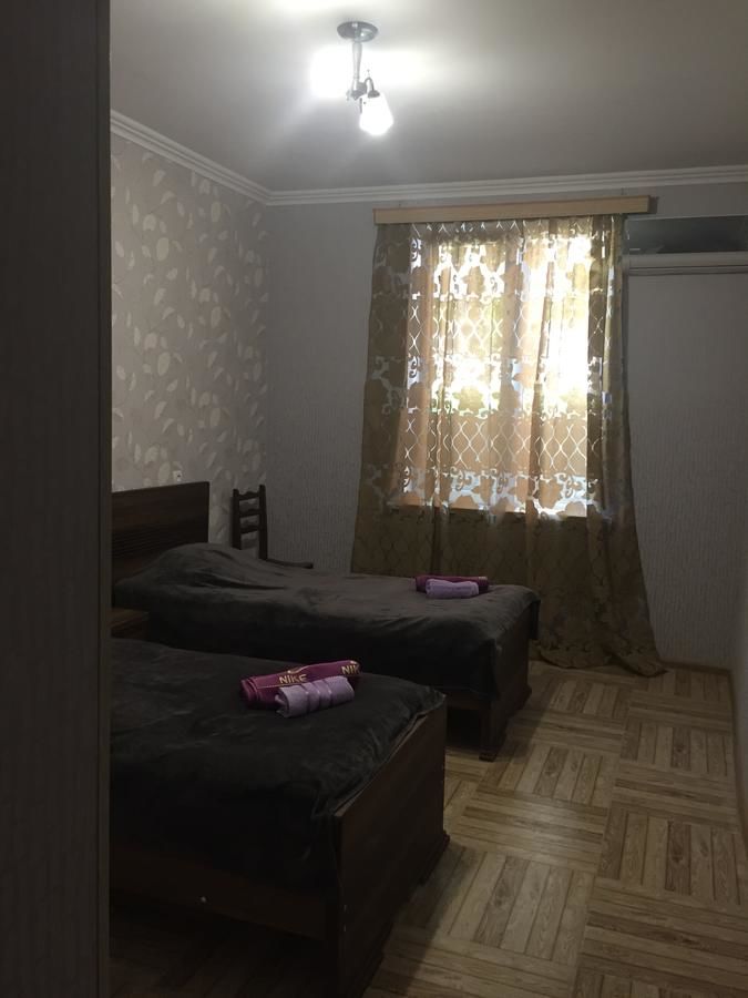 Гостевой дом Guest house Maspindzeli Цхалтубо-12