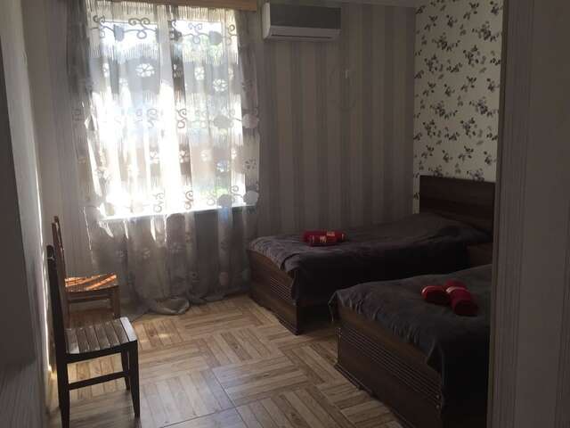 Гостевой дом Guest house Maspindzeli Цхалтубо-16