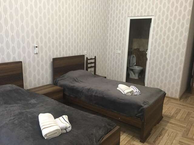 Гостевой дом Guest house Maspindzeli Цхалтубо-4