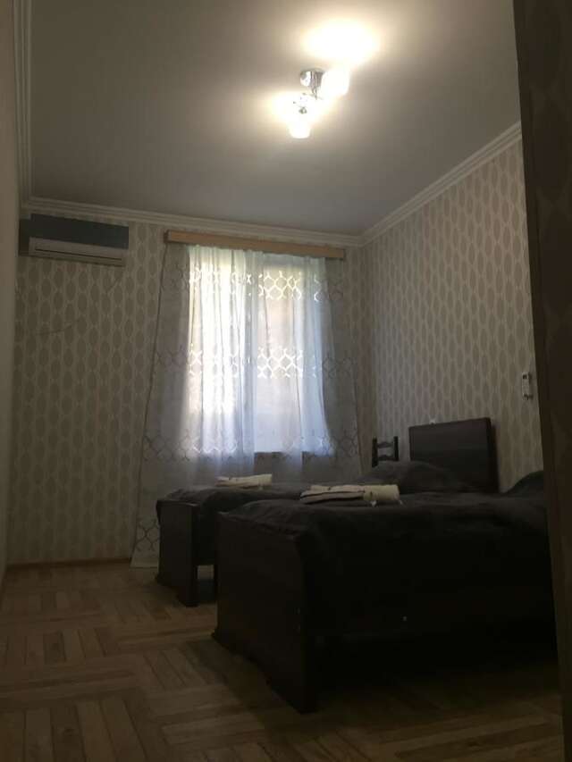 Гостевой дом Guest house Maspindzeli Цхалтубо-27