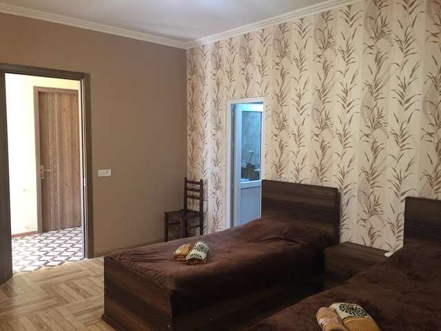 Гостевой дом Guest house Maspindzeli Цхалтубо-28