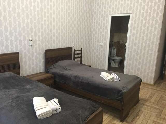 Гостевой дом Guest house Maspindzeli Цхалтубо-36