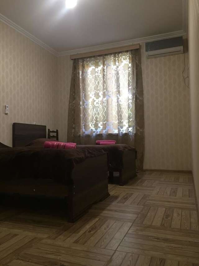 Гостевой дом Guest house Maspindzeli Цхалтубо-7