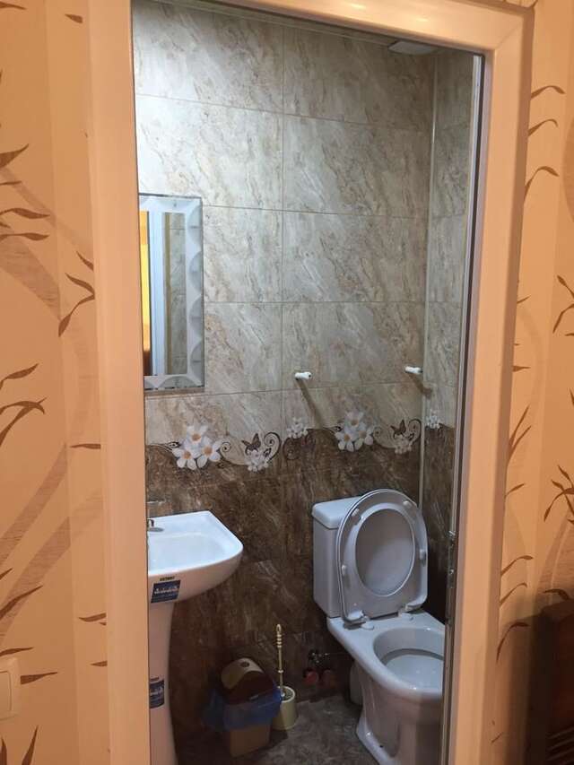 Гостевой дом Guest house Maspindzeli Цхалтубо-9