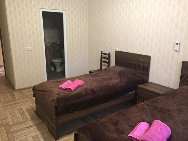 Гостевой дом Guest house Maspindzeli Цхалтубо-10